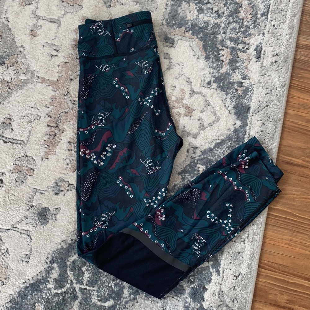 Sweaty Betty leggings, size S